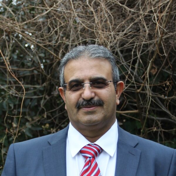 Afzaal Kiani - Councillor for Hounslow Heath