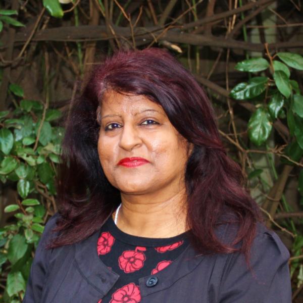 Bandna Chopra - Councillor for Hounslow West