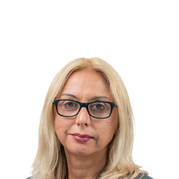 Cllr Lily Bath - Councillor for Heston West I Cabinet Member for Adult Social Care, Public Health and Health Integration