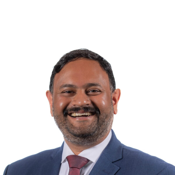 Cllr Shantanu Rajawat - Councillor for Heston West I Leader of Hounslow Council