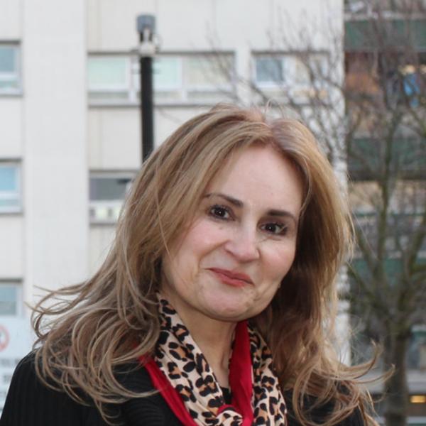 Daanish Saeed - Councillor for Isleworth