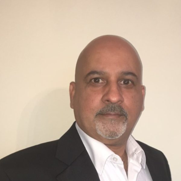 Cllr Gurmail Lal - Councillor for Heston East