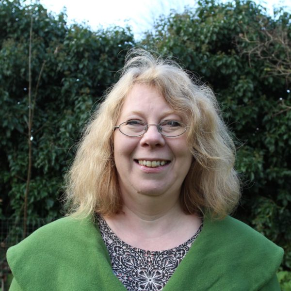 Karen Smith - Councillor for Hounslow South