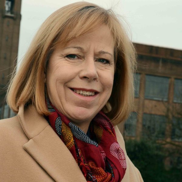 Ruth Cadbury - MP for Brentford and Isleworth