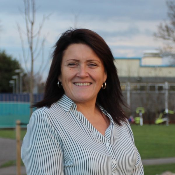 Sue Sampson - Councillor for Isleworth