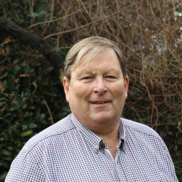 Guy Lambert - Councillor for Brentford
